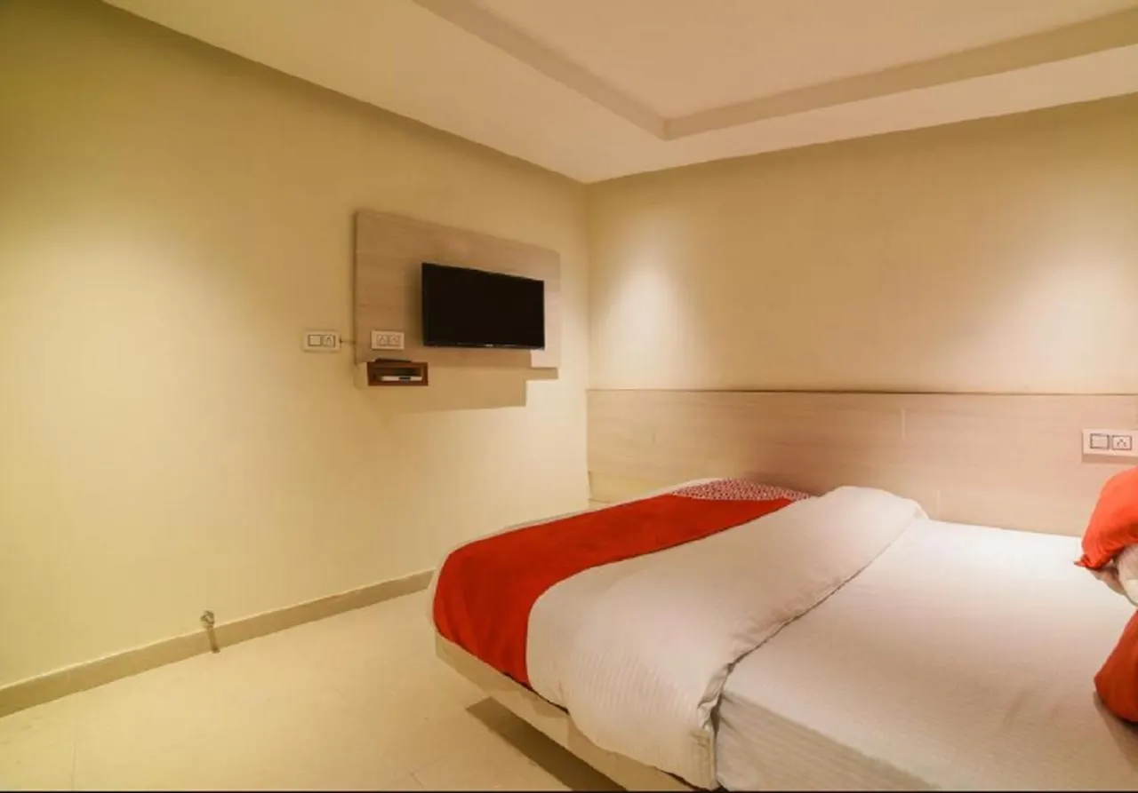 Hotel Mid Town,Shimla