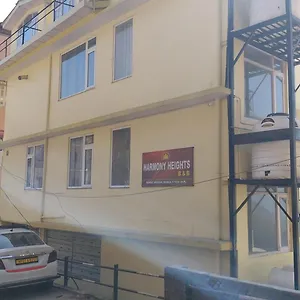 Harmony Heights *** Shimla